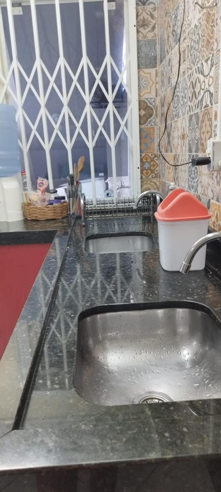 Hostel Em Brusque - Para Quem Busca Economia - Otima Localizacao Экстерьер фото