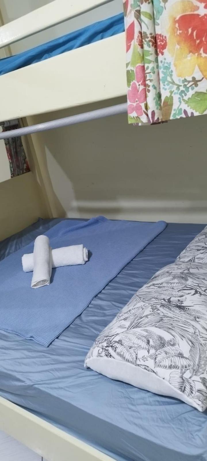Hostel Em Brusque - Para Quem Busca Economia - Otima Localizacao Экстерьер фото