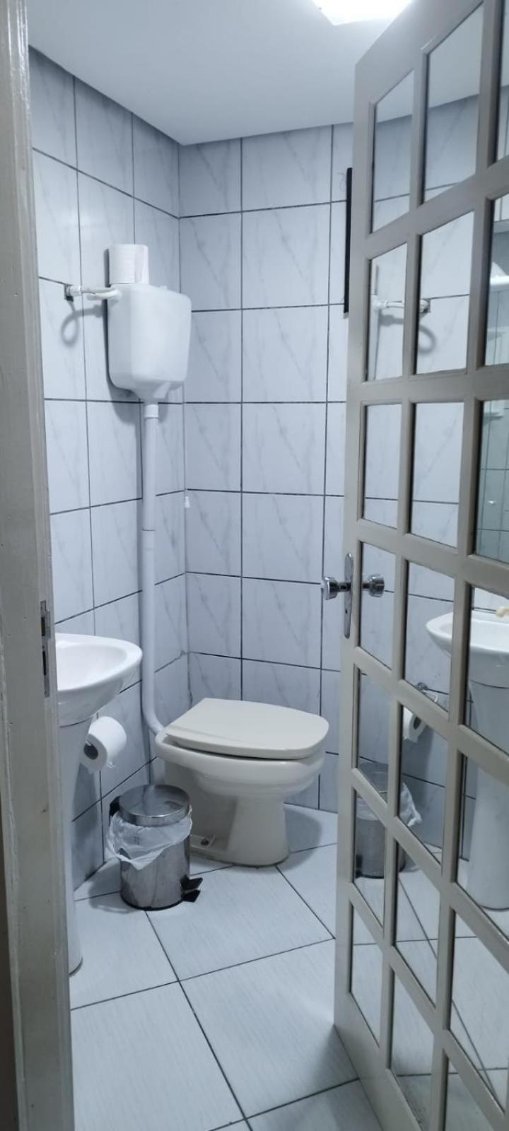 Hostel Em Brusque - Para Quem Busca Economia - Otima Localizacao Экстерьер фото