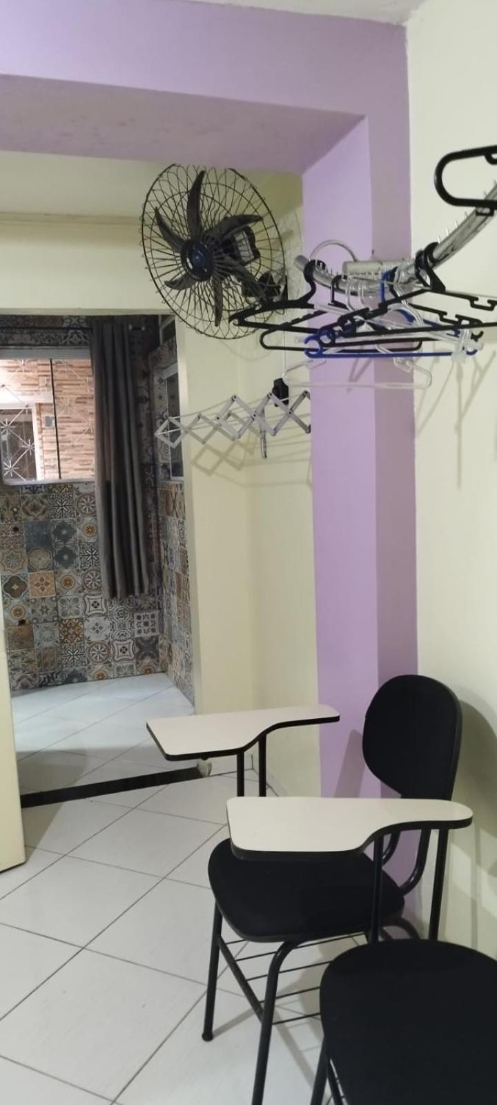 Hostel Em Brusque - Para Quem Busca Economia - Otima Localizacao Экстерьер фото